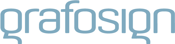 Grafosign logo